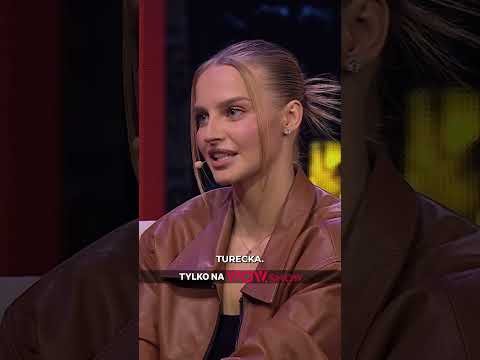 KAROLINA PISAREK WŁAŚCICIELKĄ.. KEBABA?! 🥙  | PACZEŚ SHOW 💥 WOW SHOW