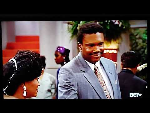 A Different World: Do You Take This Woman?