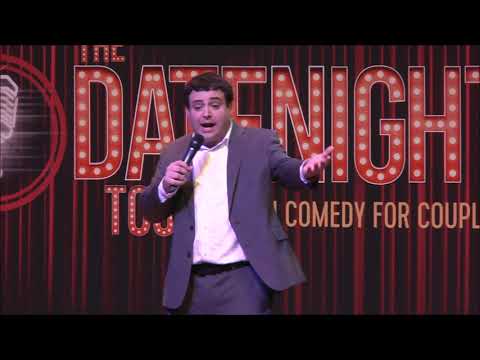 Andy Beningo Corporate 2