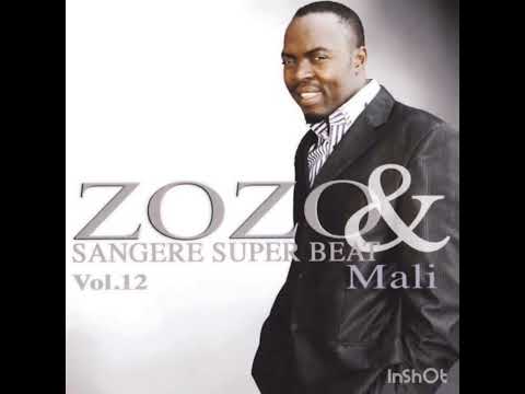 Zozo & Sangere Super Beat | A Huna Ane Anga Lata Nwana Wawe Remix (Sungura)