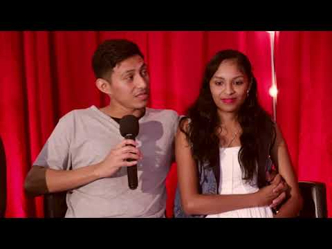 From Yes to I Do - Season 5 Episode 1 (The Eyes of Love - Day One)