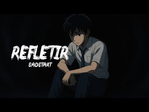 Sadstart - Refletir 