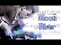 Moon River | Grant Green [Jazz Guitar Transcription]