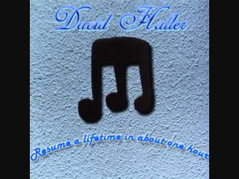 David Haller - Nada grave