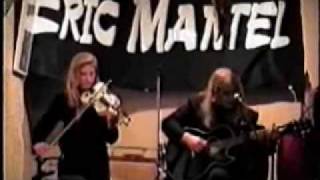 Eric Mantel (1995) A Time to Remember LIVE with Annie Curtis - Super Rare Footage!
