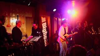 The Bighead - Tuff Love  @ The 100 Club  20.11.10