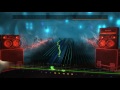 Rocksmith 2014 CDLC - Buckethead - Swomee Swan 92% Accuracy