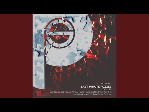 Affected (Original Mix)