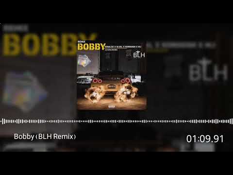Bobby (Remix) - Khalse x Sijal x Koorosh x Sohrab MJ