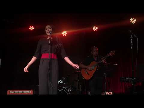 Carla Guevarra Laforteza sings “Magbalik ka Lang Mahal”