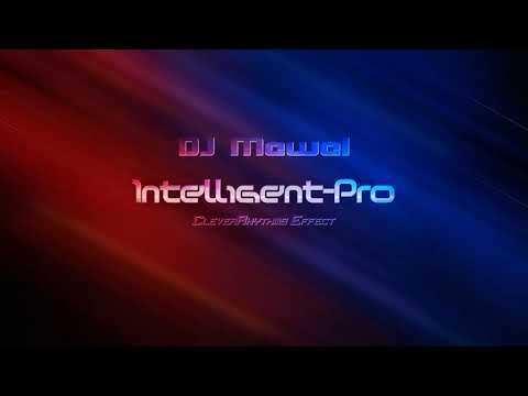 DJ Mewel - Intelligent Pro - CleverRhythms Effect (May 2021)  - Deep Melody Progressive House