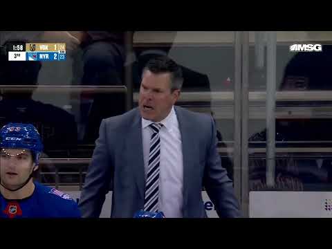 This is why fans say the NHL is rigged