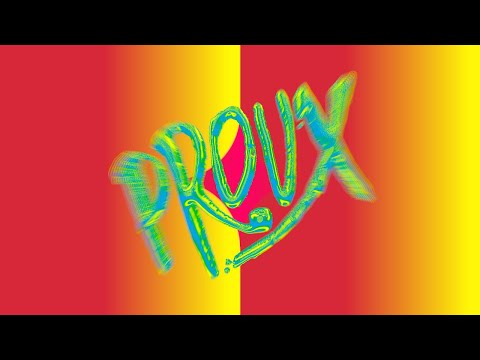 Proux – autopilot [Official Visualizer]