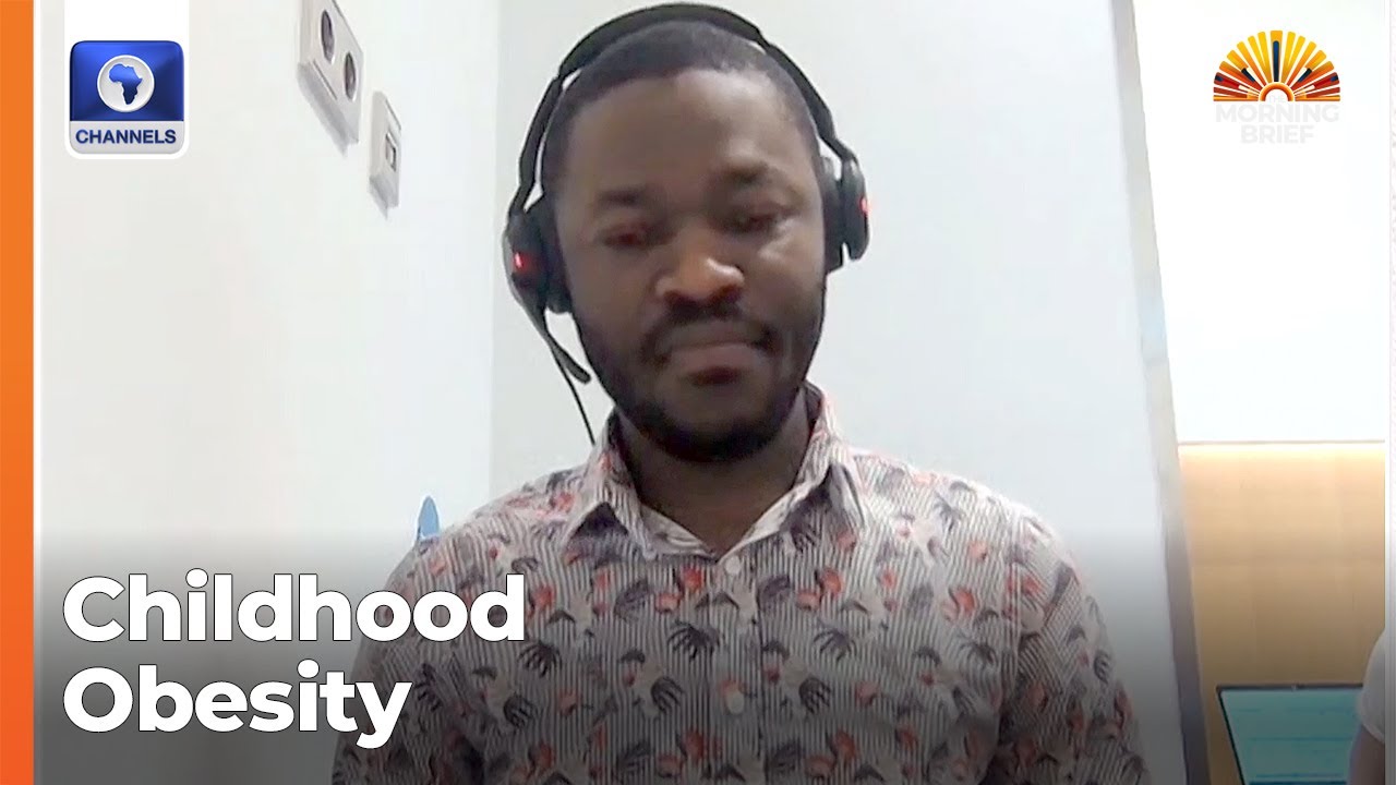 Obesity Has A Tendency To Cause Many Diseases, There’s A Need To Pay Attention To It - Expert