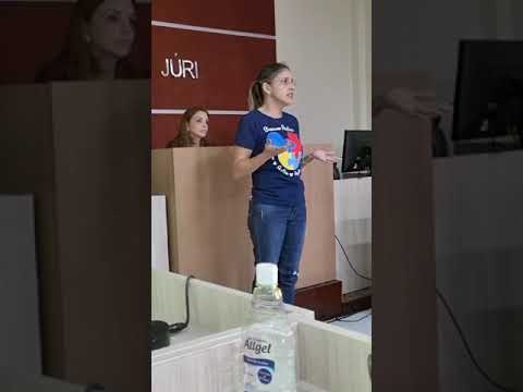 Municípios da 8ª Zona Eleitoral restringem uso de fogos de artifício- depoimento de uma mãe atípica