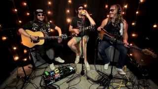 King Tuff - "I Love You Ugly" @ Fun Fun Fun Fest 2014