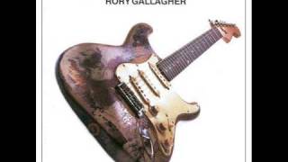 Rory Gallagher - Tatoo´d Lady