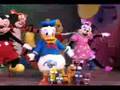 Disney Playhouse LIVE