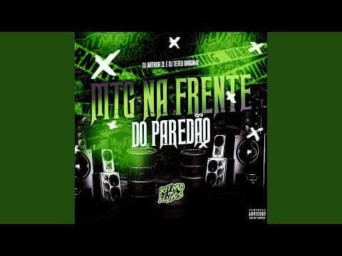 Mtg na Frente do Paredão