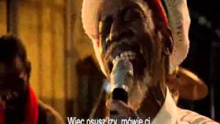 Made in Jamaica, Bunny Wailer, polski tekst 1/3