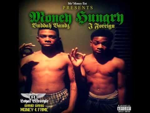 Money&Fame - MoneyHungry [Prod.MixaOnDaTrack]
