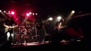 MANTRAM live @ INIT [ YOU DON'T KNOW ]