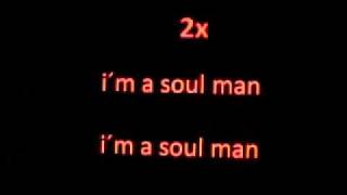 soul man-Drake bell songtekst