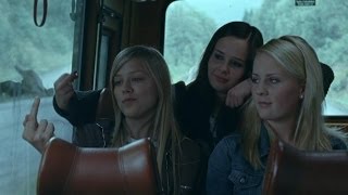 Marsheaux - She's Leaving