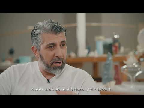 Un café con NOVE: Juan Crujeiras y Antonio Loureiro