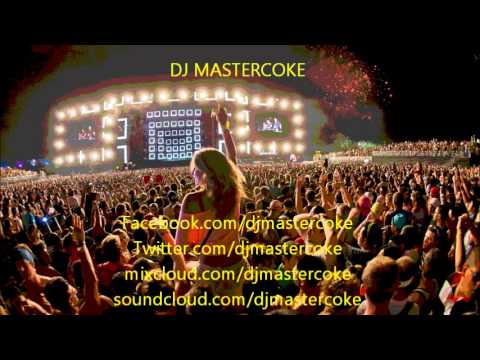 I Don't Deserve Frenzy (MASTERCOKE'S MASHUP) Aerofoil VS Paul Van Dyk, Maor Levi & Bluestone