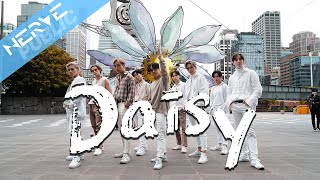Download lagu [KPOP IN PUBLIC CHRISTMAS COVER] DAISY - PENTAGON|| NERVE From Australia mp3