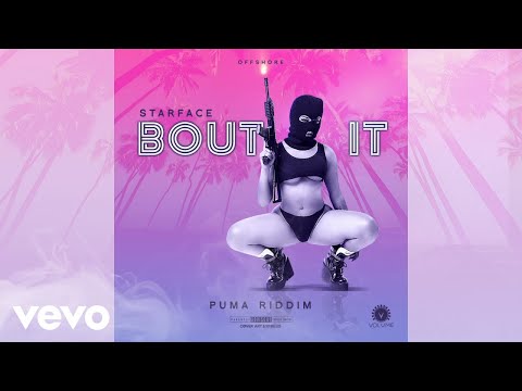 Starface - Bout It