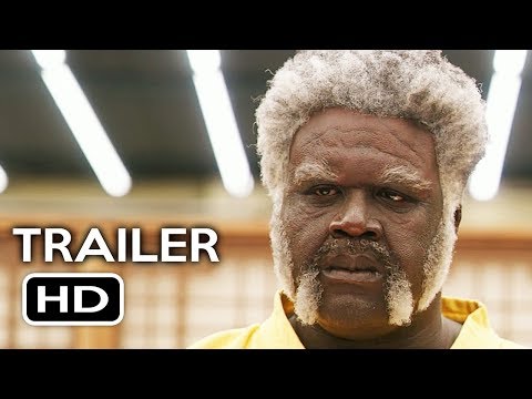 Uncle Drew Official Trailer #1 (2018) Shaquille O’Neal, Kyrie Irving Comedy Movie HD