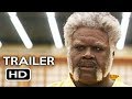 Uncle Drew Official Trailer 1 2018 Shaquille O Neal Kyrie Irving Comedy Movie HD