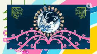 Download lagu Marukaite Chikyuu [Hetalia Short ED] Slowed   Reverb mp3