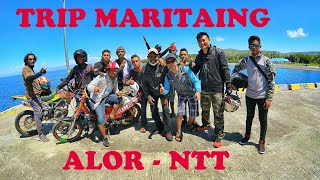 preview picture of video 'TRIP MARITAING ALOR - NTT'