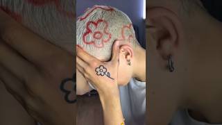 ベルリン在住日本人タトゥーアーティストのスイス出張・昼寝編 #Vlog #タトゥー #海外生活