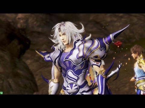 DFF AC 007 【セシル】