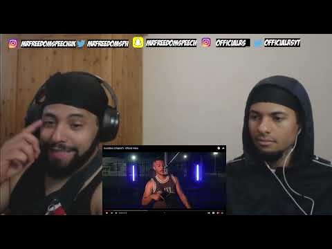 *UK🇬🇧REACTION* 🇦🇺 HoodBars (ChaptaT) - Official Video  AUSSIE RAP