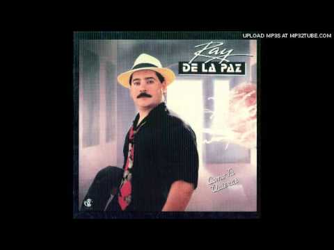 by freddy records - Ray De La Paz - ven y dame un poco mas