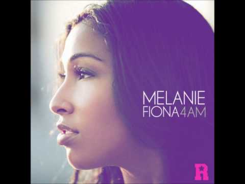 4 AM by Melanie Fiona