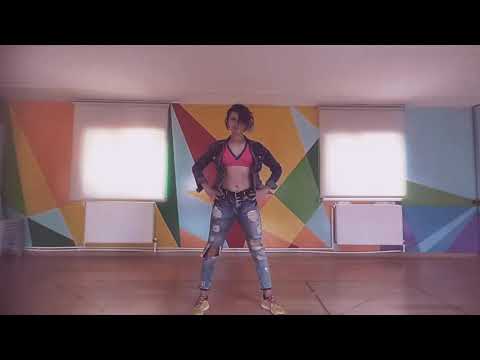 Zumba zeynep 3G - Urban pop zin82