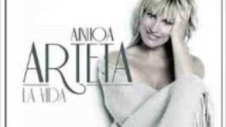 Ainhoa Arteta Alfonsina y el mar Audiofoto