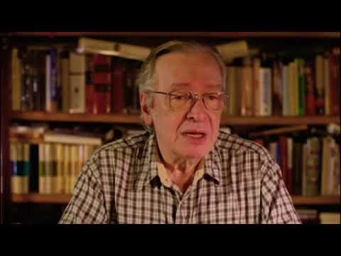 PORQUE VOCÊ NÃO ENTENDE PLATÃO E ARISTÓTELES - OLAVO DE CARVALHO
