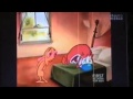 Stimpy Cries