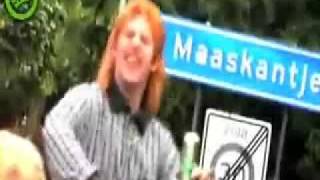 New Kids On The Block Intro