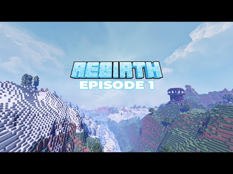 StoriPlays - A whole new world! - Ep 1 Rebirth - Minecraft Let's Play
