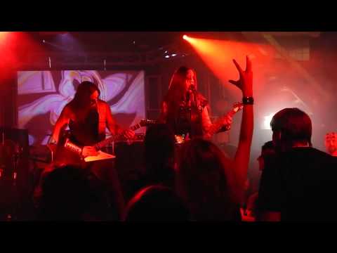 Nekrodelirium - Song 1