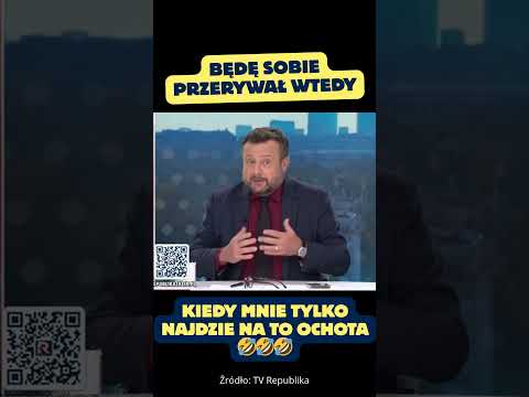 Kalrenbach przestrzega polityka Zielonych! 🤣 #polityka #polskapolityka #humor #patriotyzm