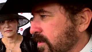 Kix Brooks @ the Ky Derby